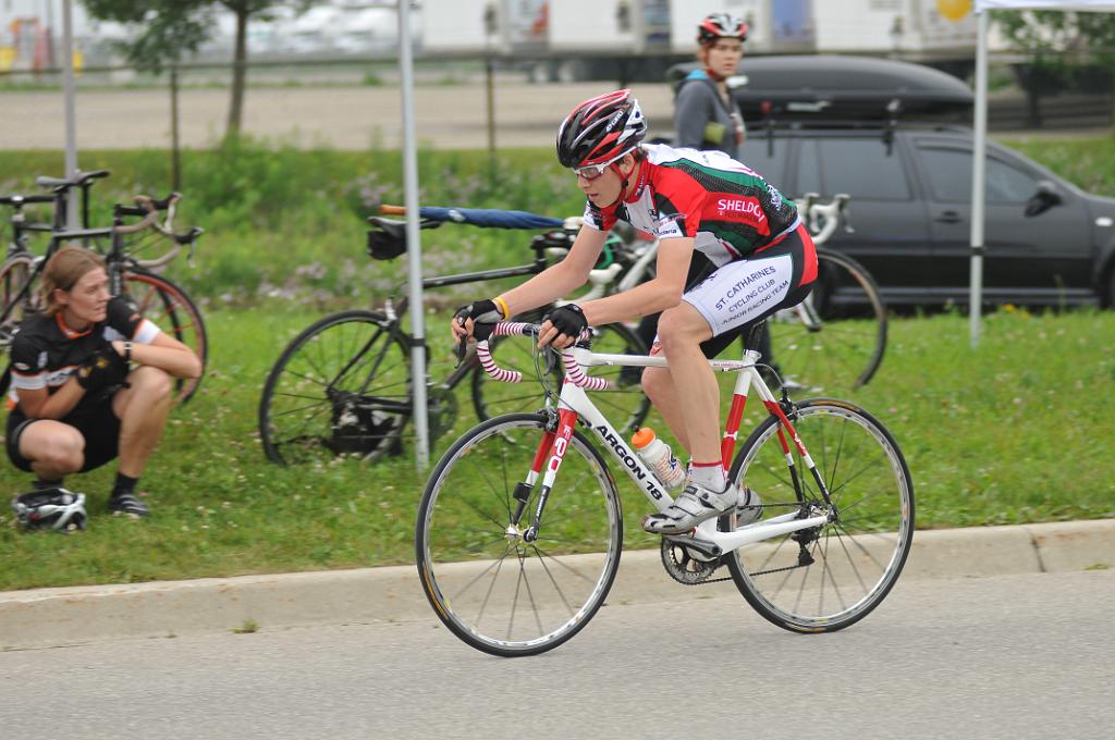2010 K-W Classic